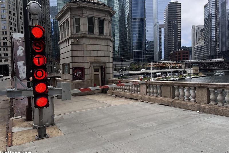 Chicago food scene